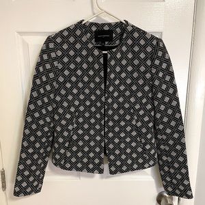 Banana Republic Blazer Size 4